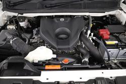 2024 Mazda BT-50 XTR