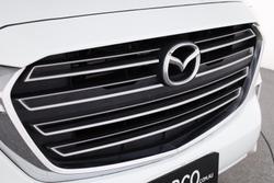 2024 Mazda BT-50 XTR