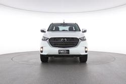 2024 Mazda BT-50 XTR
