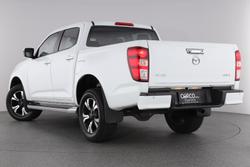 2024 Mazda BT-50 XTR