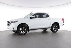 2024 Mazda BT-50 XTR