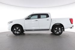 2024 Mazda BT-50 XTR