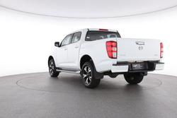 2024 Mazda BT-50 XTR