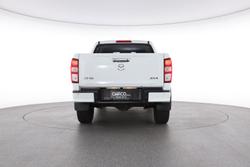 2024 Mazda BT-50 XTR