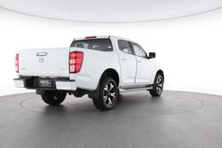 2024 Mazda BT-50 XTR