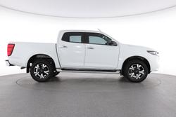 2024 Mazda BT-50 XTR