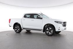 2024 Mazda BT-50 XTR