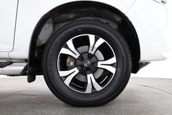 2024 Mazda BT-50 XTR