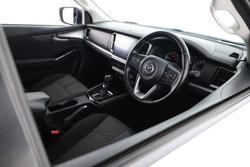 2024 Mazda BT-50 XTR