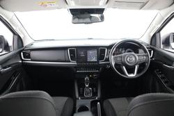 2024 Mazda BT-50 XTR