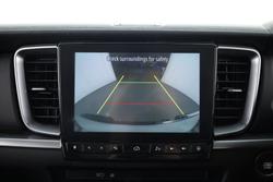 2024 Mazda BT-50 XTR