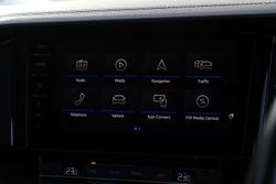 2020 Volkswagen Touareg 190TDI Premium