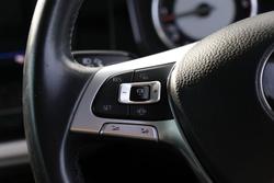 2020 Volkswagen Touareg 190TDI Premium CR MY20 Four Wheel Drive Pure White