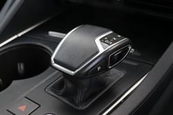 2020 Volkswagen Touareg 190TDI Premium