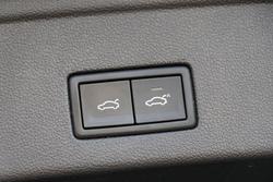 2020 Volkswagen Touareg 190TDI Premium