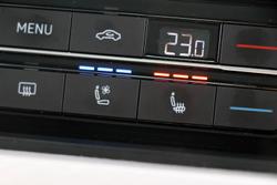 2020 Volkswagen Touareg 190TDI Premium