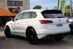 2020 Volkswagen Touareg 190TDI Premium