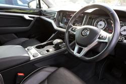 2020 Volkswagen Touareg 190TDI Premium