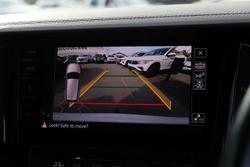 2020 Volkswagen Touareg 190TDI Premium