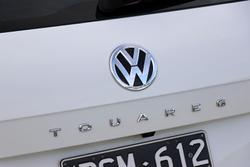 2020 Volkswagen Touareg 190TDI Premium