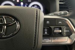 2026 Toyota Landcruiser VX