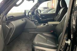 2026 Toyota Landcruiser VX