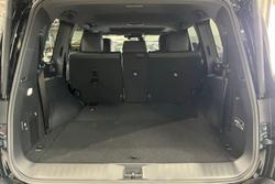 2026 Toyota Landcruiser VX
