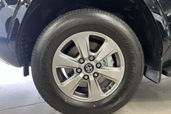 2026 Toyota Landcruiser VX