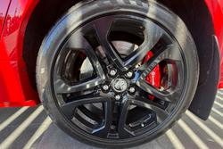 2016 Holden Commodore SS V Redline