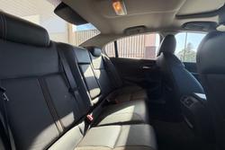 2016 Holden Commodore SS V Redline