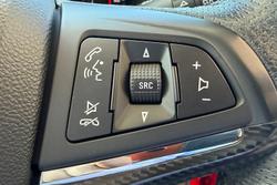 2016 Holden Commodore SS V Redline