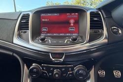 2016 Holden Commodore SS V Redline