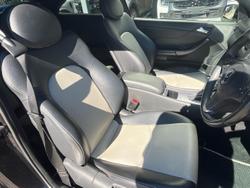 2010 Mercedes-Benz CLC-Class CLC200 Kompressor CL203 Black