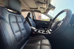 2016 Holden Commodore SS V Redline