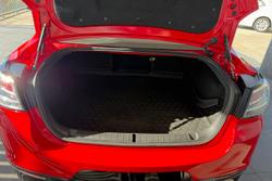 2016 Holden Commodore SS V Redline