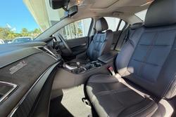 2016 Holden Commodore SS V Redline