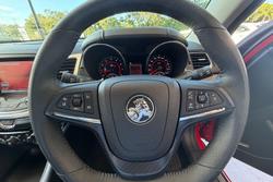 2016 Holden Commodore SS V Redline