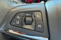 2016 Holden Commodore SS V Redline