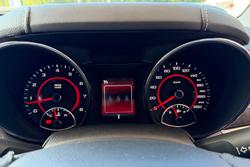 2016 Holden Commodore SS V Redline