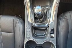 2016 Holden Commodore SS V Redline