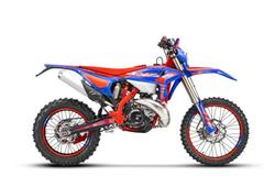 2026 Beta RR 300 Race 2T RR Red