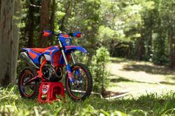 2026 Beta RR 300 Race 2T RR Red