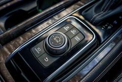 2025 Nissan Patrol Ti Y62 MY25 4X4 Dual Range Gun Metallic