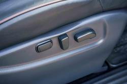 2025 Nissan Patrol Ti Y62 MY25 4X4 Dual Range Gun Metallic