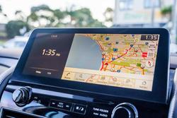 2025 Nissan Patrol Ti