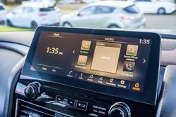 2025 Nissan Patrol Ti