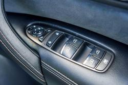 2025 Nissan Patrol Ti