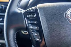 2025 Nissan Patrol Ti