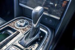 2025 Nissan Patrol Ti