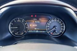 2025 Nissan Patrol Ti